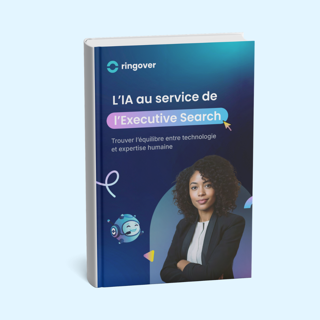 L'AI au service de l'Executive Search