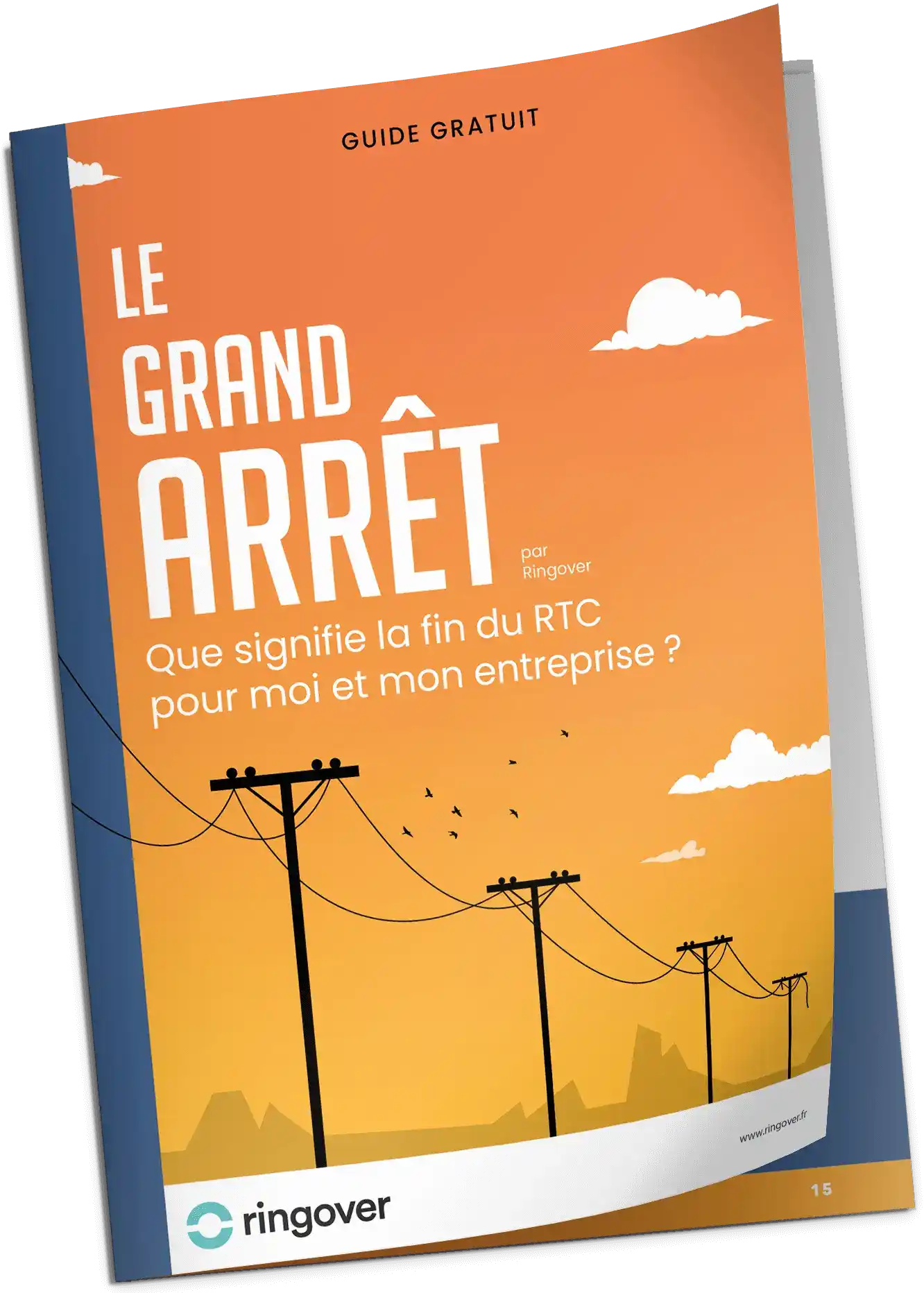 Le grand Arrêt du RTC. Comment s’y préparer ?