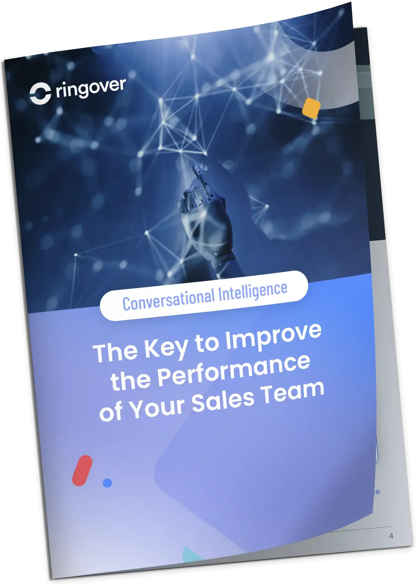 Conversational intelligence: The key to improving your sales team's performance