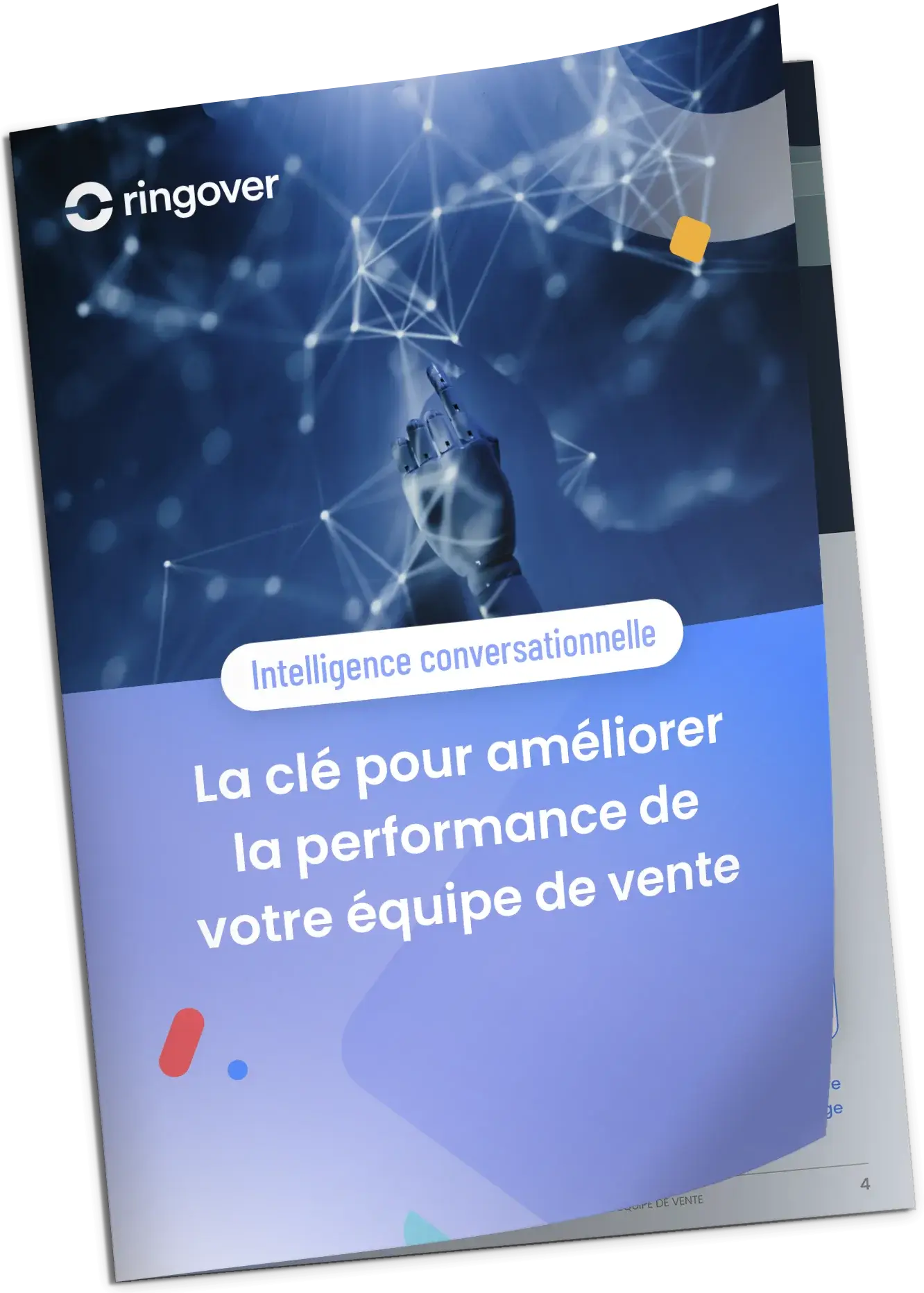 Intelligence conversationnelle : La clé pour améliorer la performance de votre équipe de vente