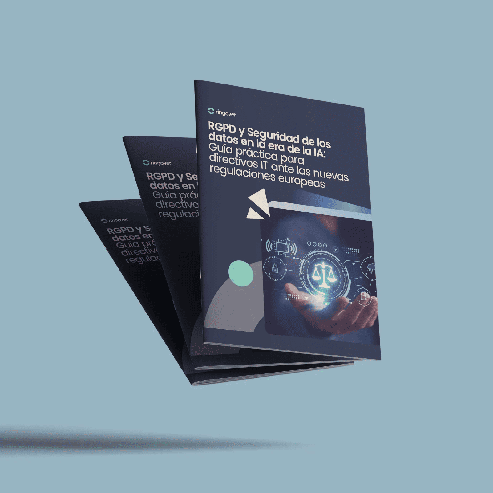 RGPD y Seguridad de los datos en la era de la IA