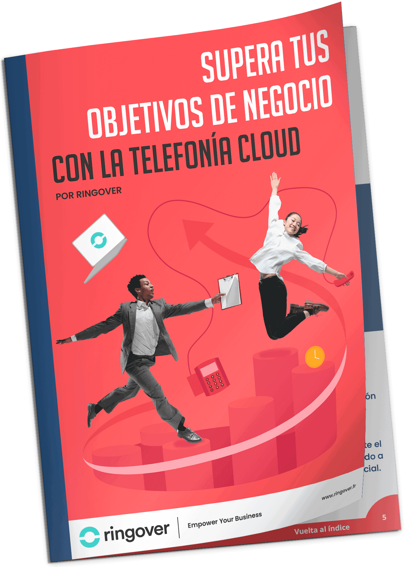 Exceed your business goals with cloud telephony