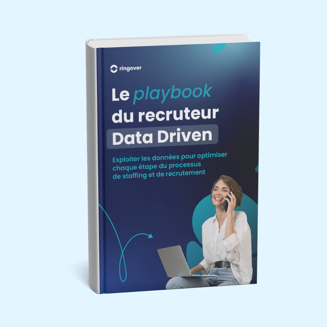 Le Playbook du recruteur data driven