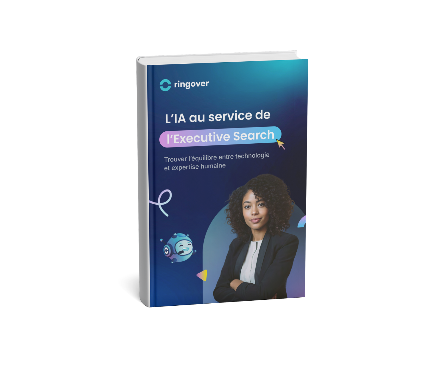 L'IA au service de l'Executive Search