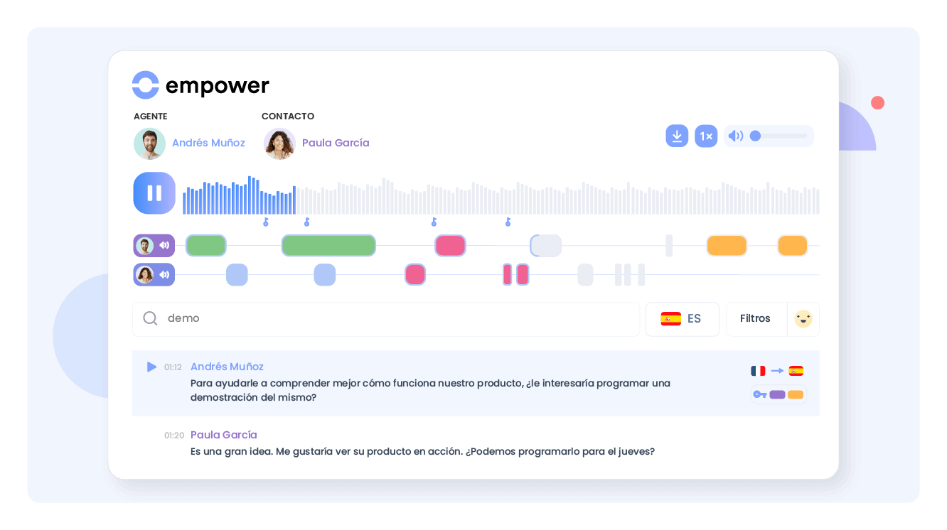 Libera a tu equipo de tareas manuales