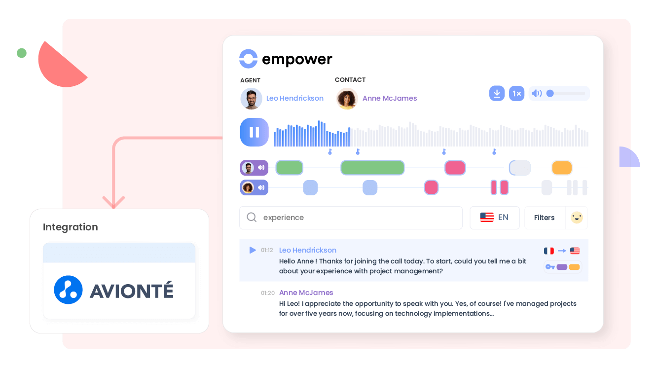 Ensure the best candidate experience