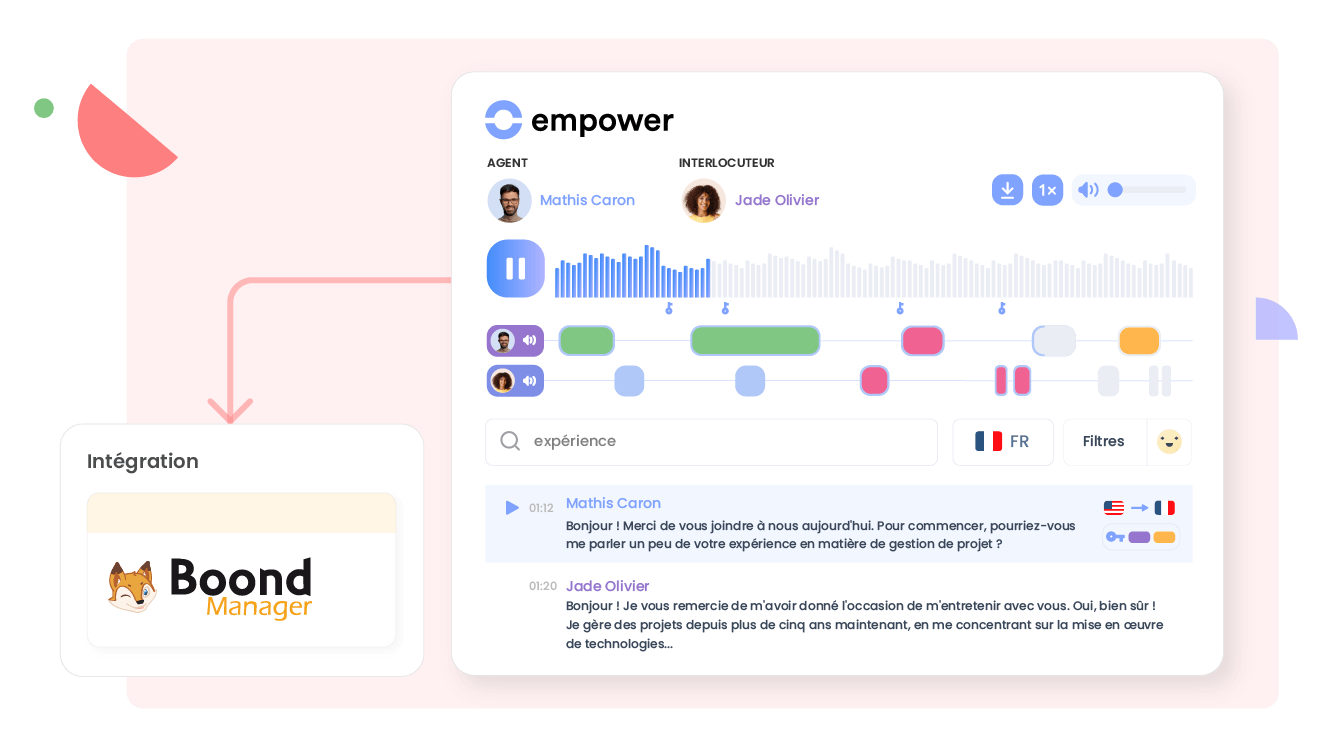 Offrir la meilleure expérience possible au candidat