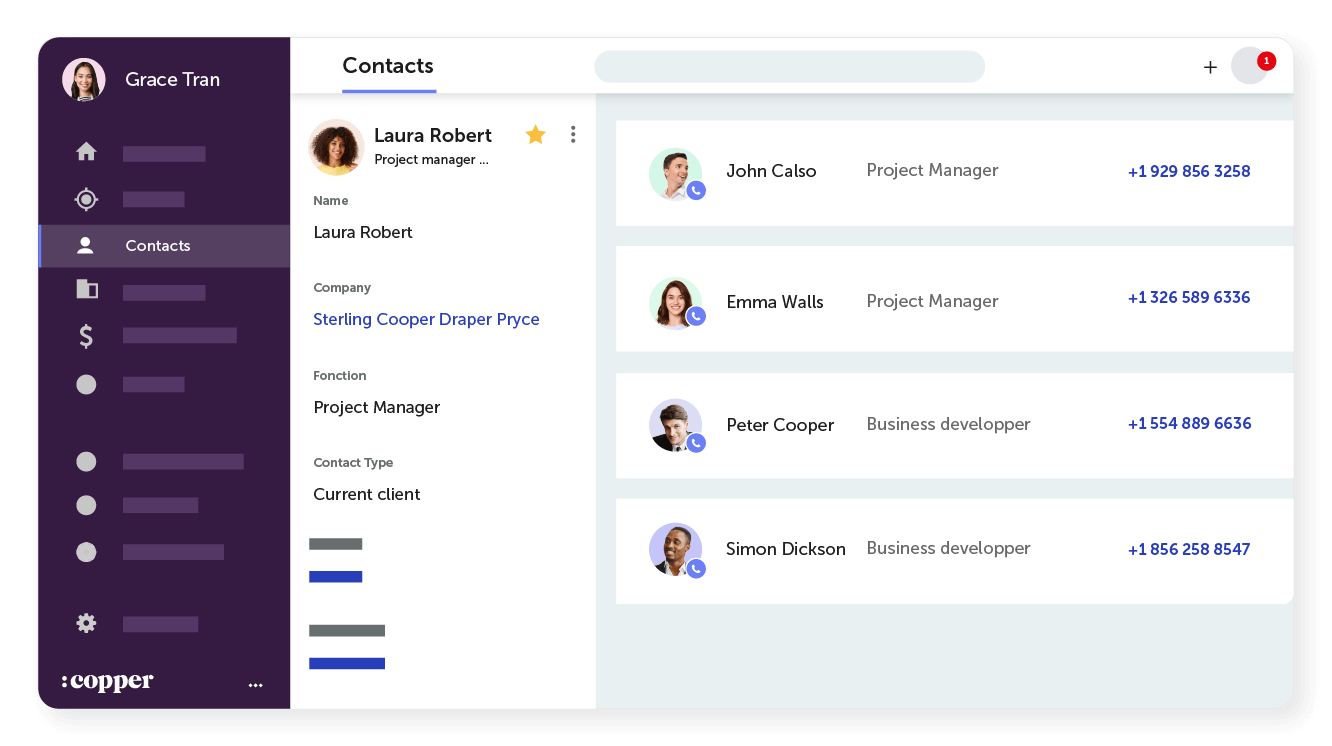 Increase the productivity of your teams