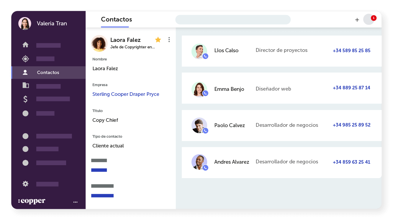 Aumenta la productividad de tus equipos