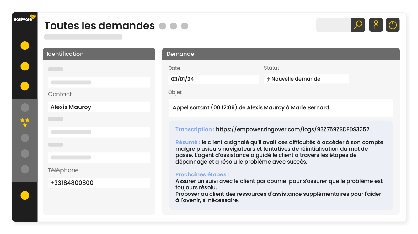 Gagnez du temps en automatisant les tâches manuelles