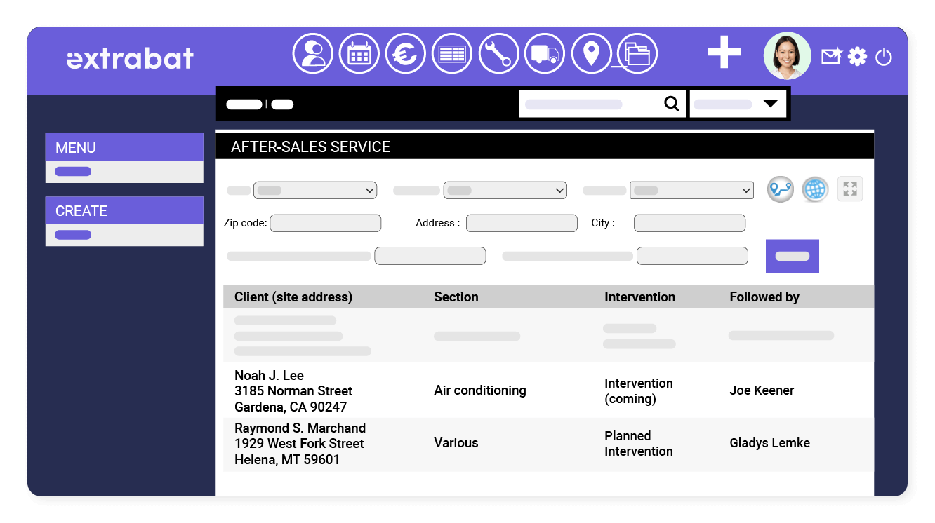 Synchronize your contact directories