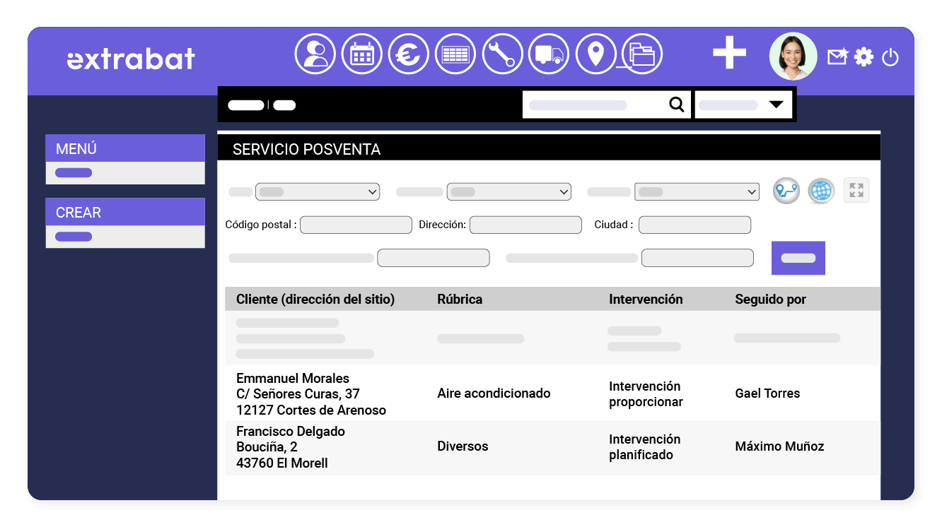 Sincroniza el directorio de contactos