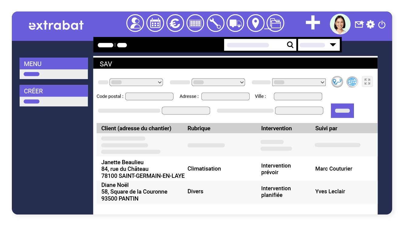 Synchronisez vos répertoires de contacts