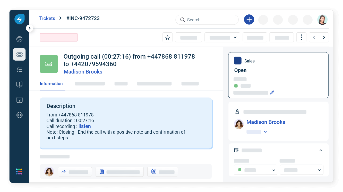 Optimise your IT support