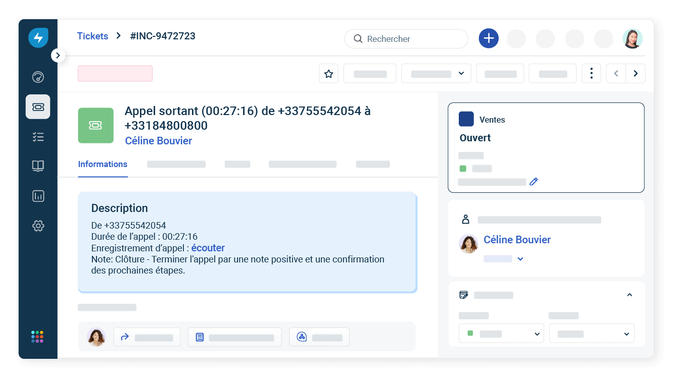 Optimisez votre support informatique