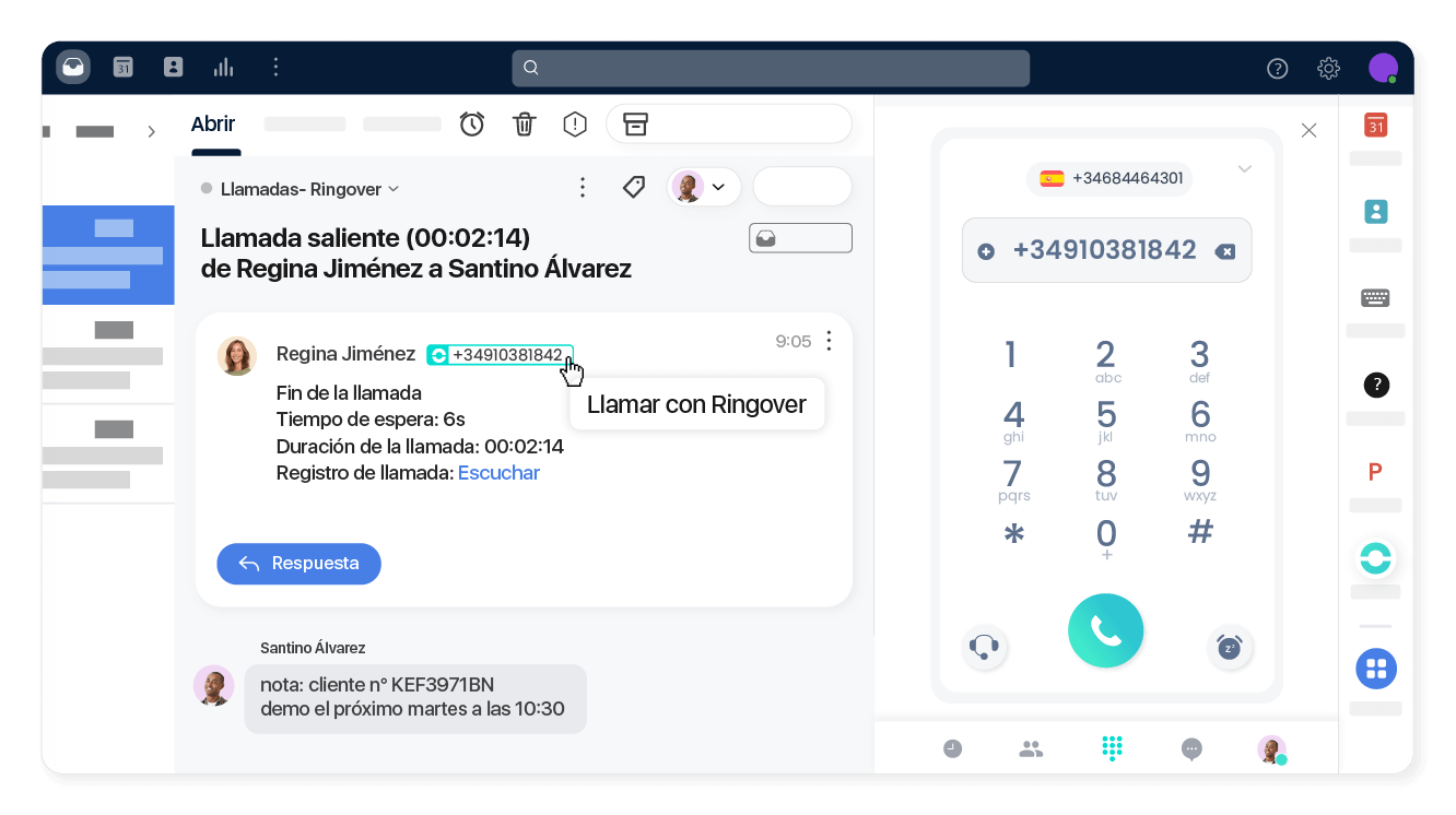Aumenta la productividad de tus equipos
