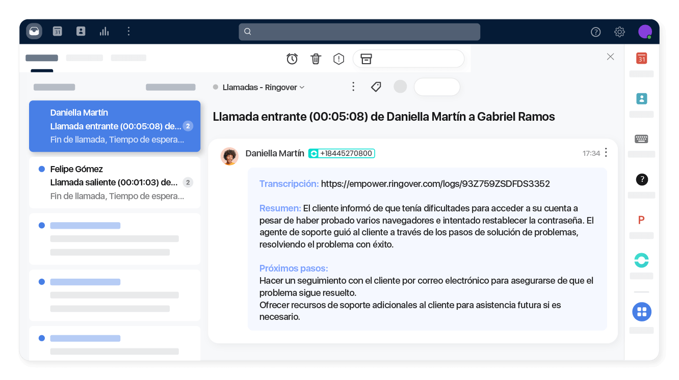 Ahorra tiempo automatizando tareas manuales