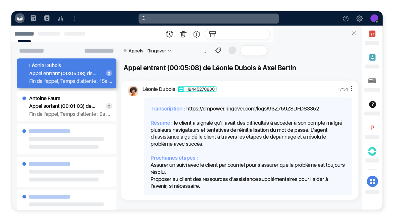 Gagnez du temps en automatisant les tâches manuelles