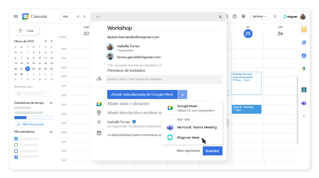Optimiza la comunicación de tu empresa