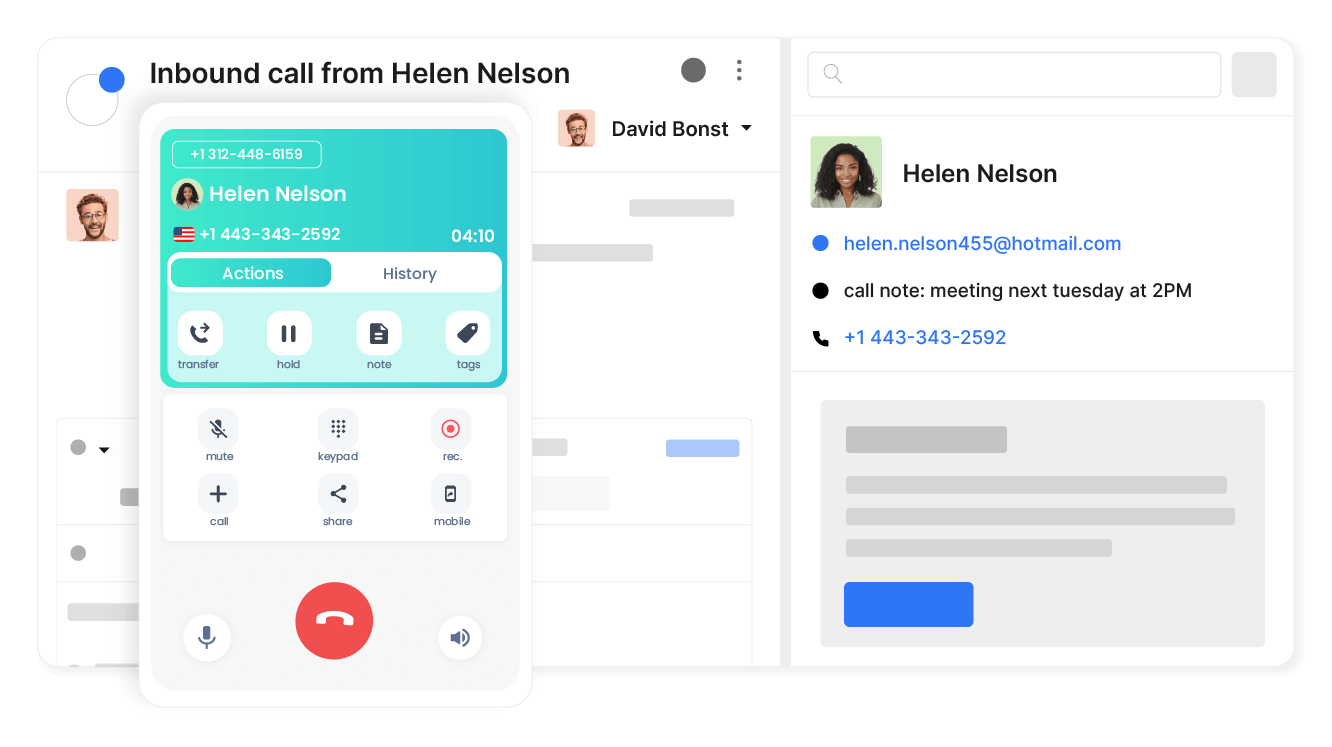 Rapidly improve customer engagement