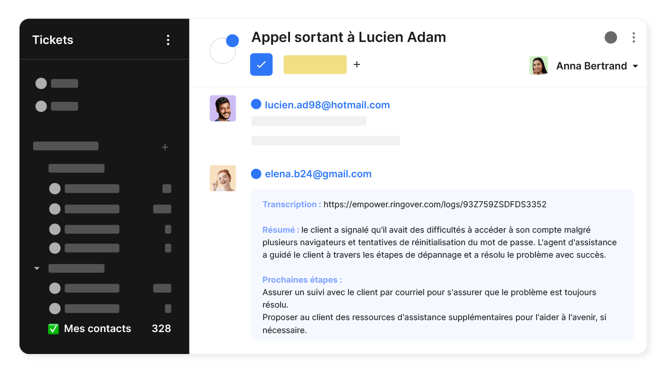 Gagnez du temps en automatisant les tâches manuelles