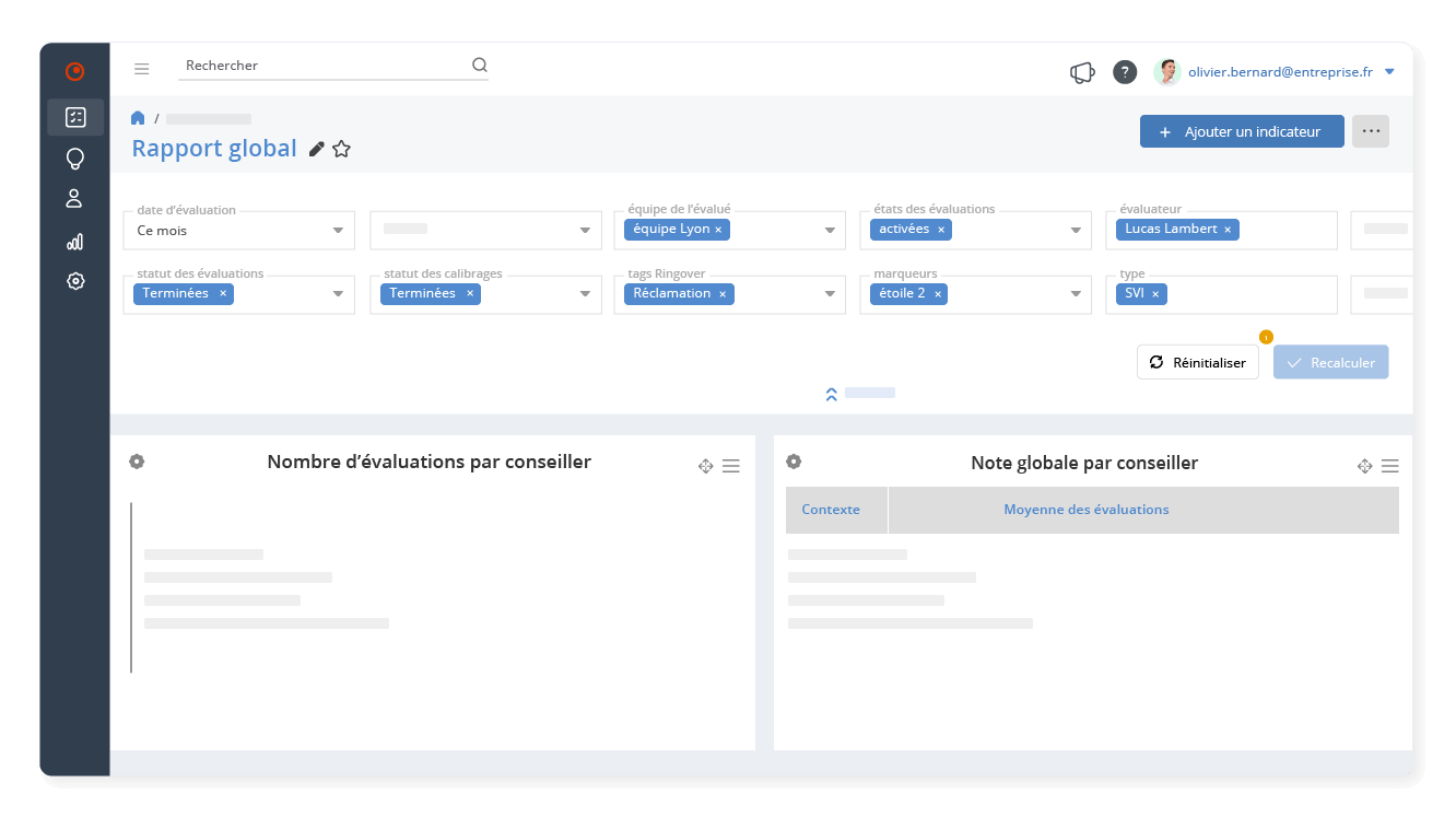 Evaluez facilement la qualité de votre service client