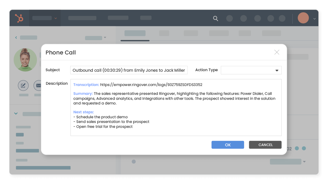 Make the most of every conversation