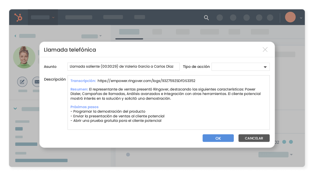 Saca el máximo partido a cada conversación