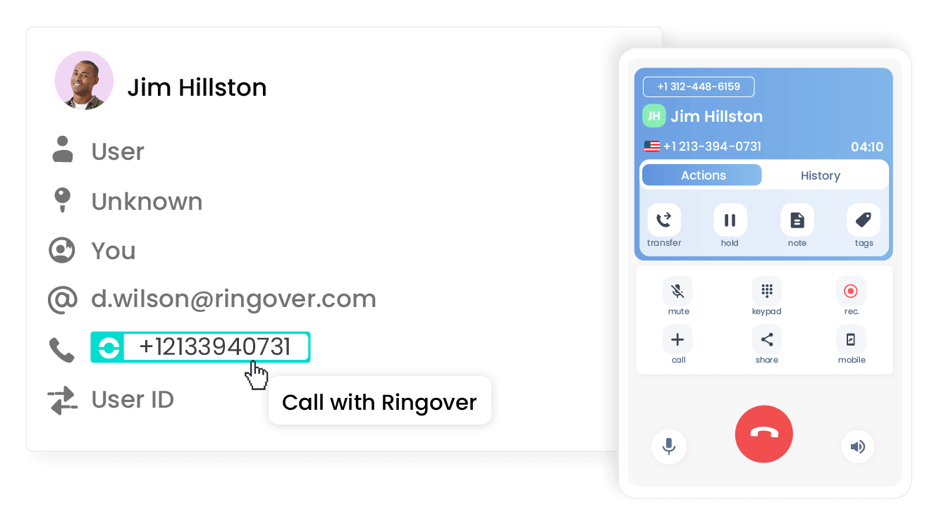 Boost the productivity of your support teams