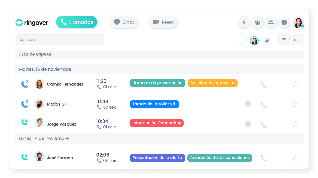 Descubre el poder de los flujos de trabajo automatizados