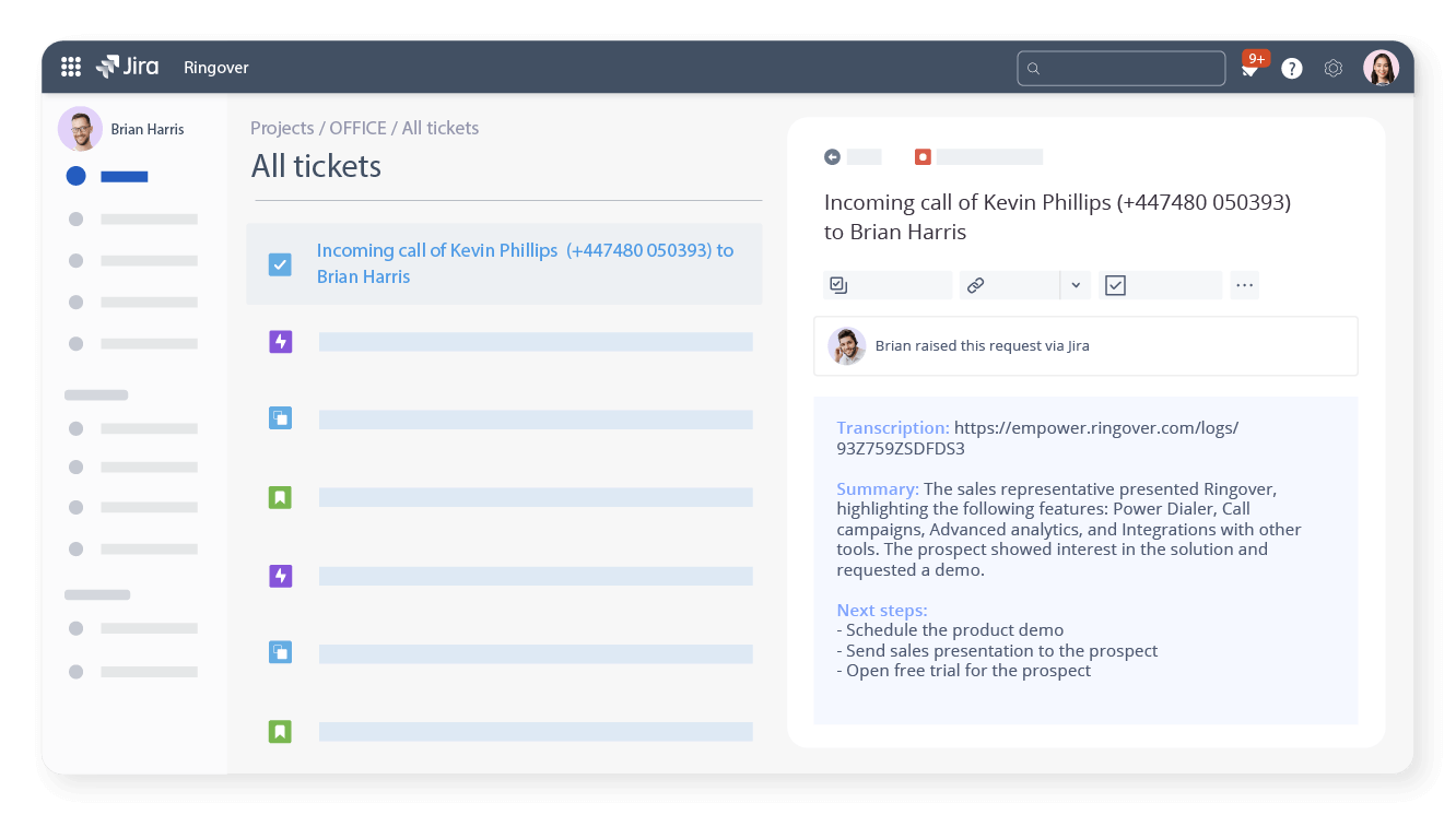 Use AI to eliminate manual tasks