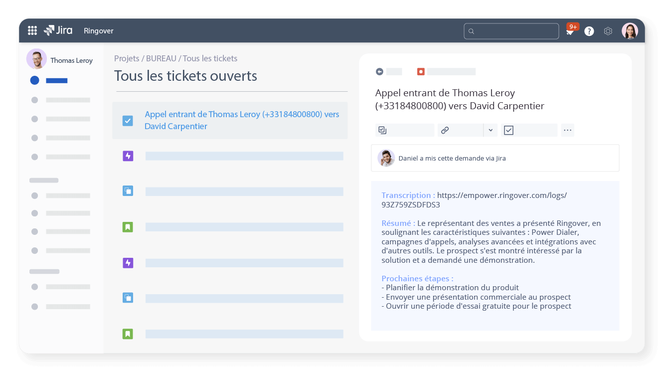 Utilisez l’IA pour éliminer les tâches manuelles