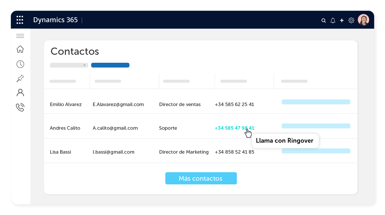 Aumenta la productividad de tus equipos