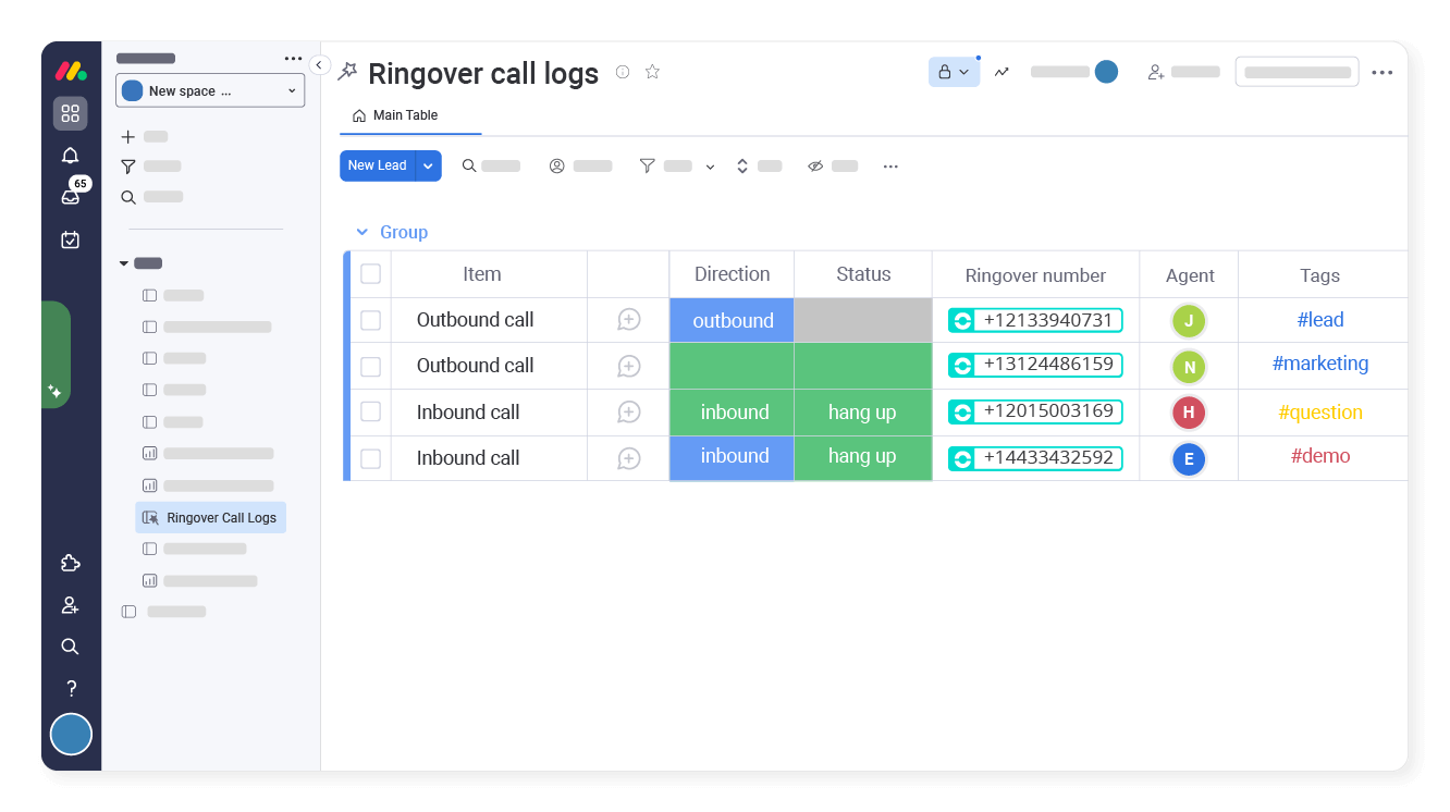 Save time on data entry