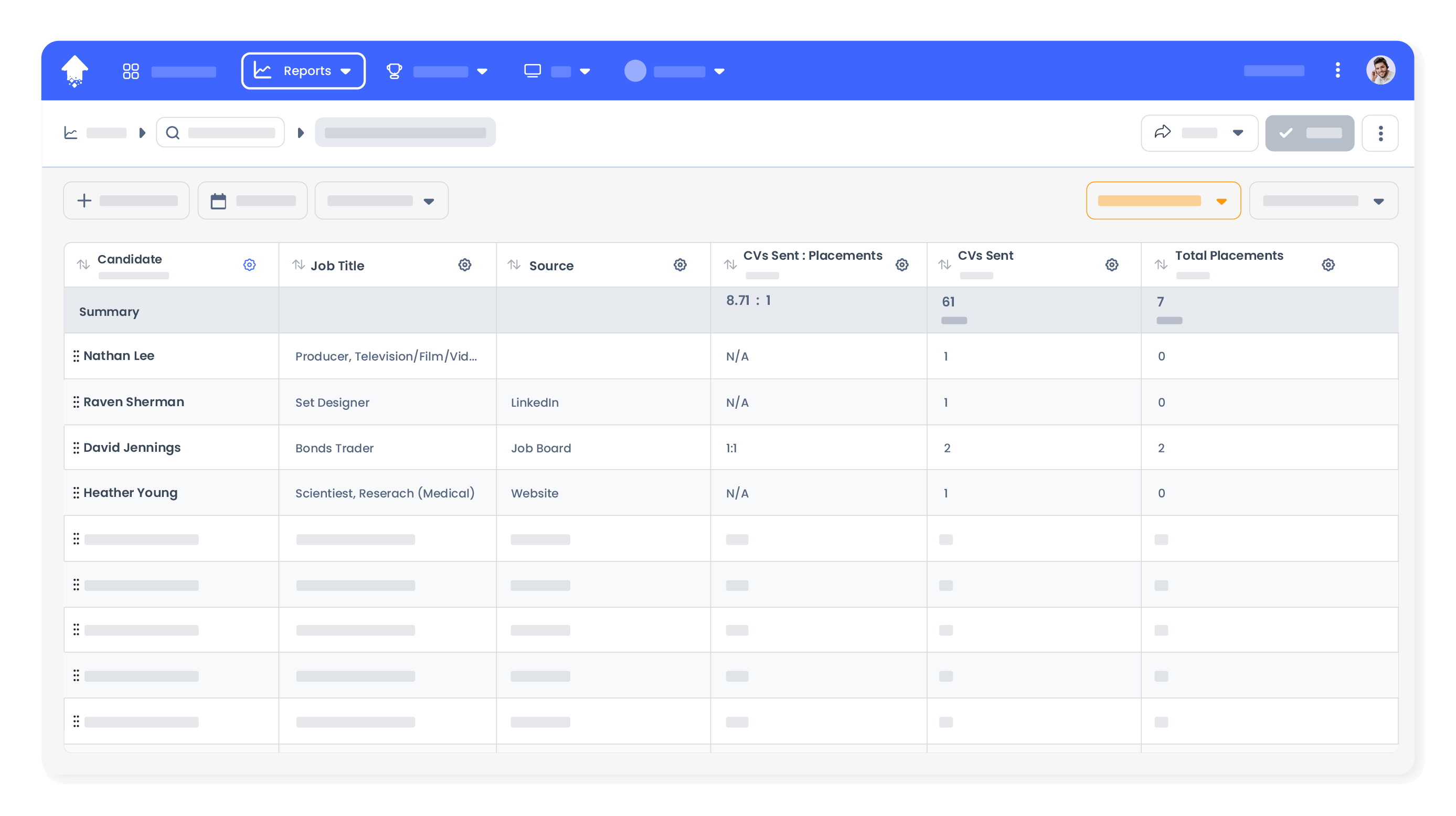 Unlock critical insights