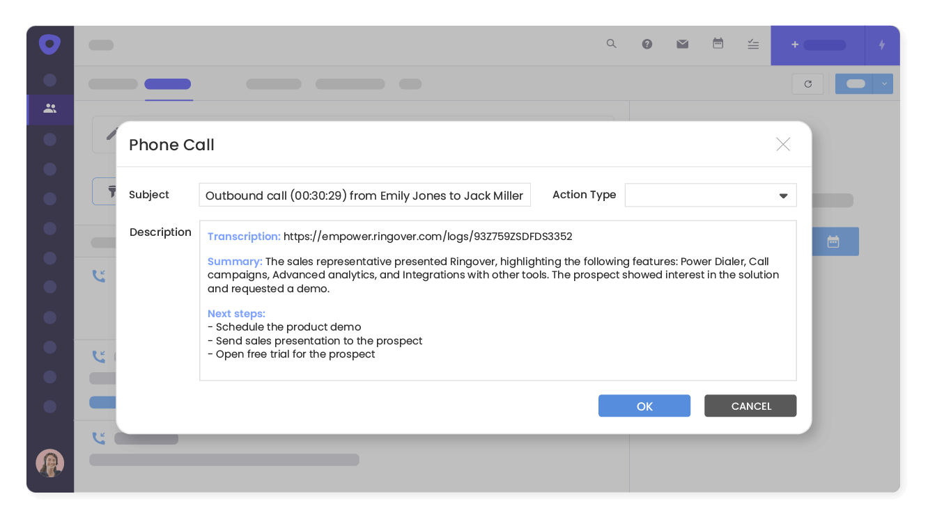 Make the most of every conversation