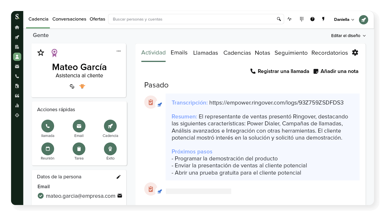 Eliminar las tareas manuales con la IA