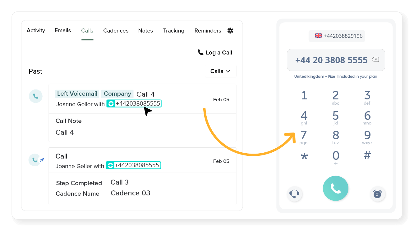Handle all calls faster