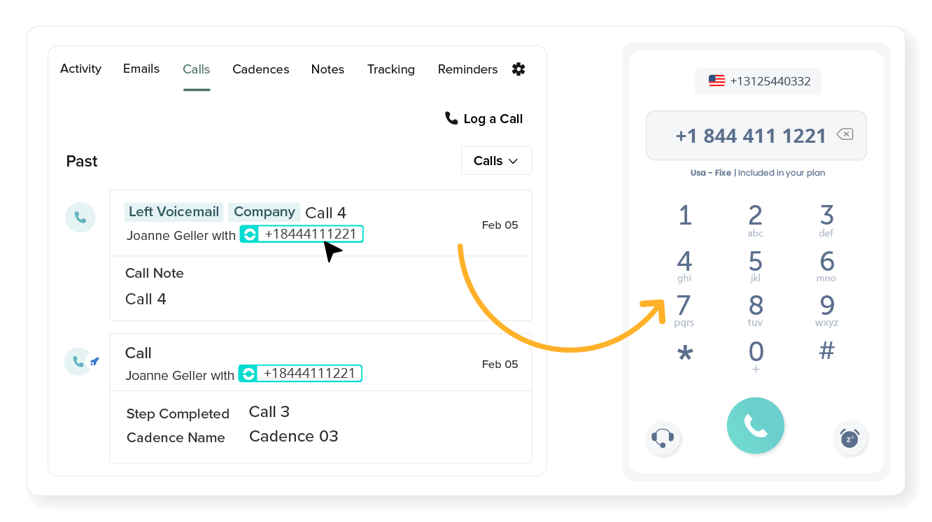 Handle all calls faster