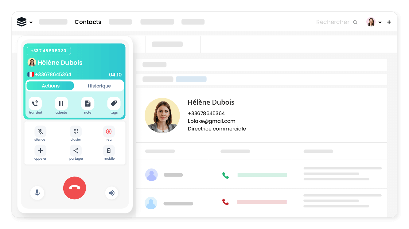 Améliorez la qualité de vos interactions
