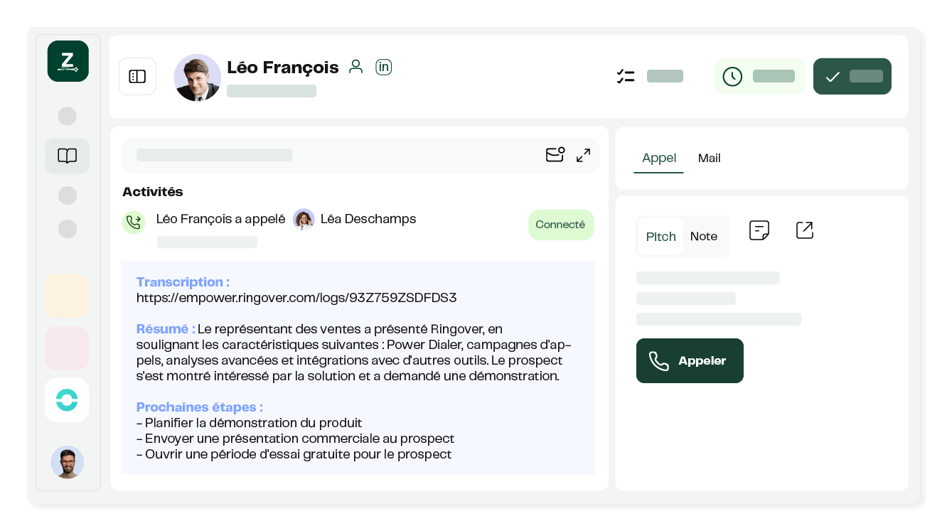 Utilisez l’IA pour éliminer les tâches manuelles