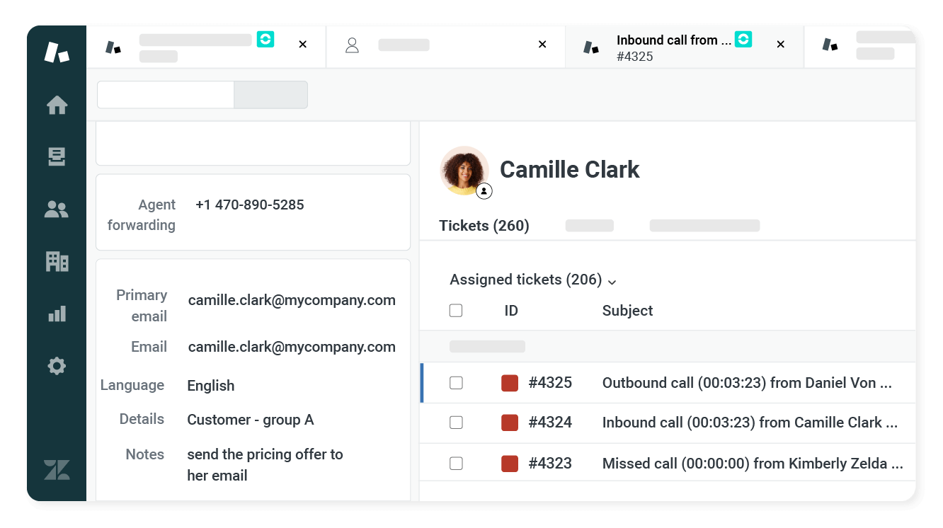 Rapidly improve customer engagement