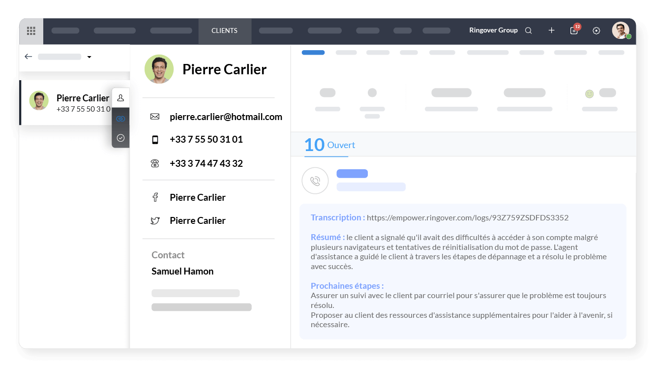 Gagnez du temps en automatisant les tâches manuelles
