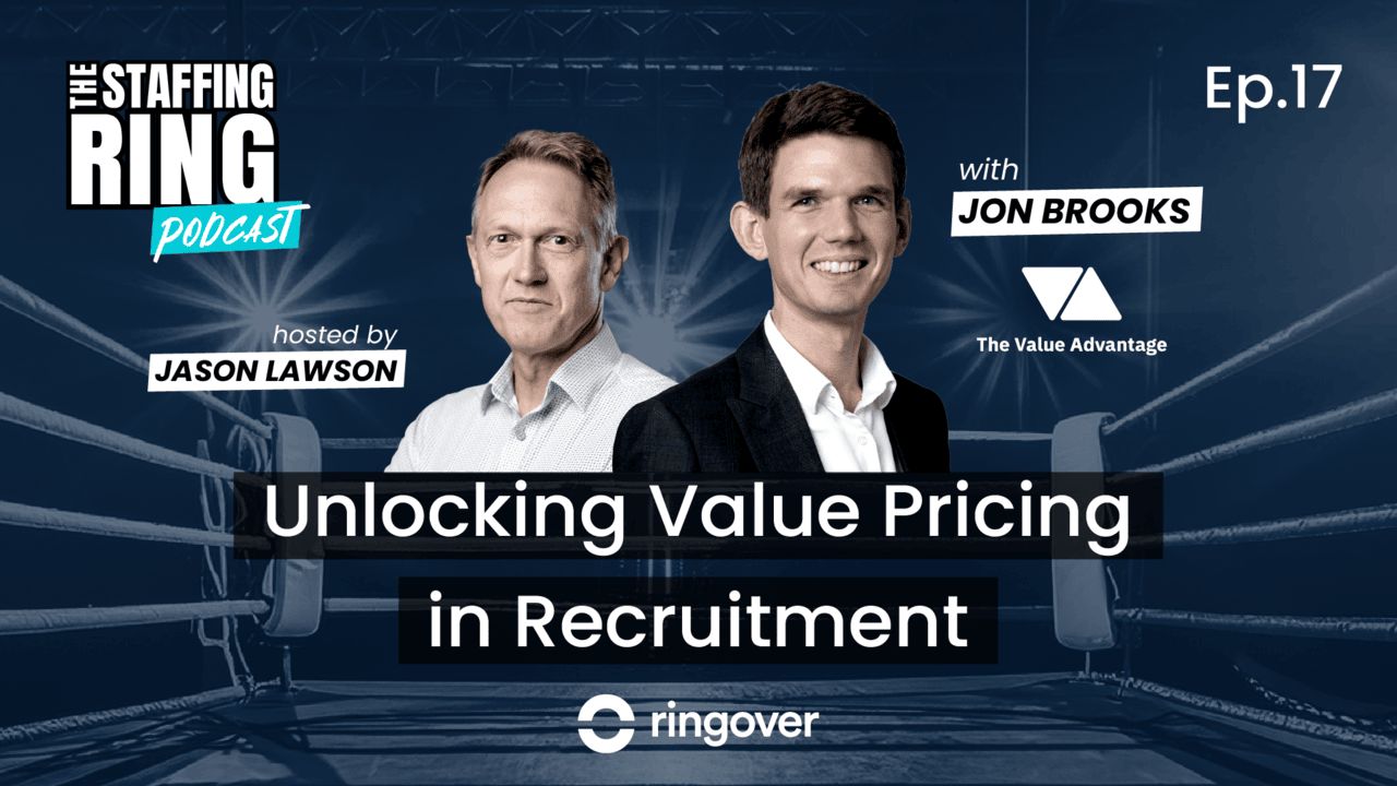 Transforming Recruitment Through Pricing Strategies - Episode #17