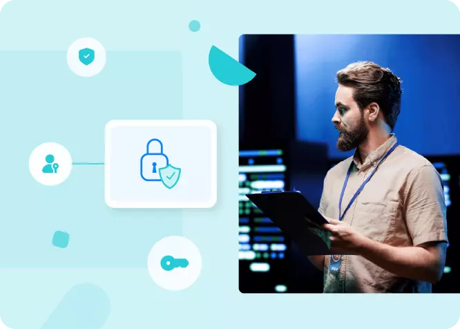 Páginas que venden por ti con infraestructura IT segura